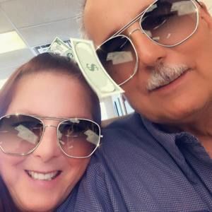 Meet your Posher, Peggy